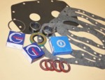B&M 420 Mega Blower Rebuild Kit