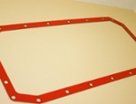 Gasket Oil Pan