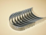 Clevite Main Bearing Set MS-2067V Hemi 3.00"