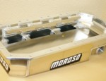 Moroso Hemi Wet Sump Oil Pan TFX Funny Car/Pro Mod