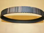 Used 800-8m-30 Rubber GT Belt