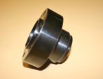 LS Chevy Crank Hub