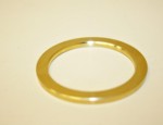 Hemi/BBC Bronze Crank Gear Washer