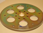 OUT OF STOCK Hemi Flex Plate True Billet Steel 168 Tooth