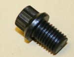 Cam Gear To Cam Hub Bolt 5/16-24 x .400"