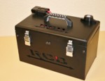 RCD 48 Volt Blackout Battery Box Assm.
