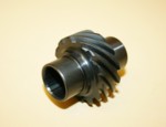 RCD Upright 90 Degree Steel Mag Drive Gear