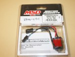 MSD Crank Trigger To Generator Cross Over Switch #7990