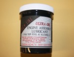 OUT OF STOCK Ultra Gel Engine/Pushrod Assm. Lube