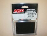 MSD Retard/RPM Chip Module Holder #87551