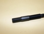 Roots Blower Stud Alum. 7/16" x 3.250"
