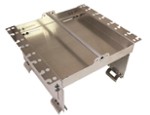 Moroso EFI Fuel Rail Injector Tool Tray Adjustable #65092