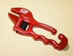 OUT OF STOCK AN -12 Pit Wrench #AN-12R