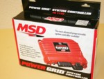 MSD Power Grid System Controller #7730