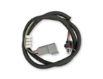 MSD Power Grid Exhaust Module Replacement Pressure Sensor Harnesses #22711