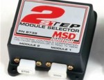 MSD Two Step Module Selector #8739