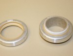 DMPE High Velocity Rotor Shaft Seal (700-004B)