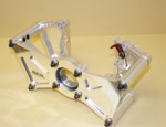 Crank Support Assm. Cradle TFX Hemi