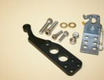 Shutoff Cable Bracket Kit 110 990 1100 1200 1270 1380 Spur Gear Pump (320-013C)