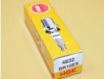 Used NGK BR10ES Spark Plug (7011-0020)