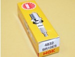 Used NGK BR10ES Spark Plug
