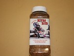 Nitro Rub Super Sized 29 oz. (100-0011A)