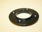 Fuel Pump/Mag Drive Quick Release Plate (2500-0007I)