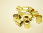 3/16" Hose Ferrule Brass (300-010)