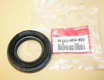 Used Honda TRX 200 Or 300 Rear Brake Dust Seal #91253-HC4-003