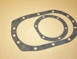 Used Blower Front Cover Gasket GM/Snout Gasket