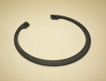RCD Extended Bearing Suport Housing Snap Ring