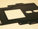 PSI Distribution/Restraint Plate 206 C Or D Large Port (1210-0037C)