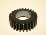 SBC Crank Gear RCD