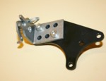 Waterman Lil' Bertha Fuel Pump Shut Off Bracket