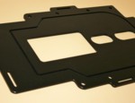 PSI Distribution/Restraint Plate 206 C Or D Small Port
