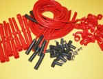 FIE Hemi Single Spark Plug Wire Kit