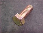 Hex Head Bolt Rotor/Gear 1/2