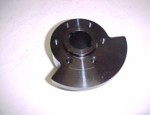 SBC Counter Balance Crank Hub (2300-0011)