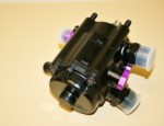 RCD/P&P Hemi Dry Sump Oil Pump Assm. Bln. Fuel (2600-0030WP)