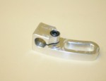 TDC/Crank Trigger Bracket Pick Up Holder Short Left MSD (2305-0022)