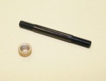 Burst Panel Stud & Nut Kit PSI 1.875" Double Frame