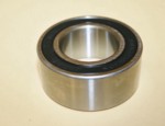 Double Row Ball Bearing Roots Supercharger Littlefield Big Shaft