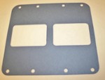 Blower Base Gasket 6-71 SCE #329020 (800-0006A)