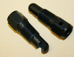 Injector Nozzle Body Alum. Ball End (300-018J)