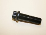 Cam Hub Bolt 3/8-24 x 1.20" 12 Pt BAE/TFX.
