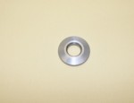 Heat Treated Washer 1/4