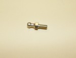 1/4-28 Ball Stud Throttle Cable (2200-0018B)