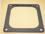 Carb Base Gasket .125" Thick 4150/4500