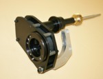 Sitko Single Offset Hemi Mag Drive Assm. (2500-0008T)