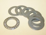 OUT OF STOCK Thrust Shim Kit W/Thrust Bearing Hemi/BBC Casale (360-0010A)